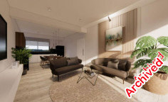 2 bedrooms apartment 76 m2 for sale in Lakatamia