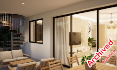 3 beds apartment for sale in Deryneia