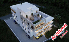 3 beds apartment for sale in Deryneia