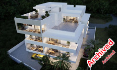 3 beds apartment for sale in Deryneia