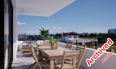 3 beds apartment for sale in Deryneia