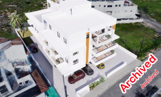 3 beds apartment for sale in Deryneia