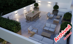 3 beds apartment for sale in Deryneia