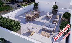 3 beds apartment for sale in Deryneia