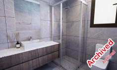 3 beds apartment for sale in Deryneia