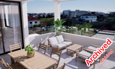 3 beds apartment for sale in Deryneia