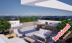 3 beds apartment for sale in Deryneia