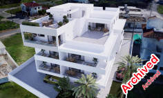 3 beds apartment for sale in Deryneia