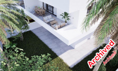 3 beds apartment for sale in Deryneia