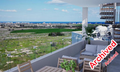 3 beds apartment for sale in Deryneia