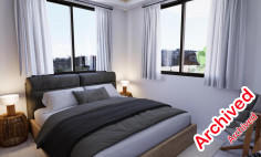 3 beds apartment for sale in Deryneia