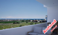 3 beds apartment for sale in Deryneia