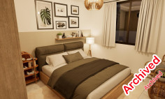 3 beds apartment for sale in Deryneia