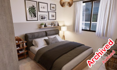 3 beds apartment for sale in Deryneia