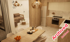 3 beds apartment for sale in Deryneia