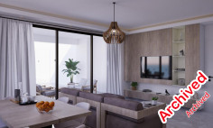 3 beds apartment for sale in Deryneia