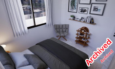 3 beds apartment for sale in Deryneia