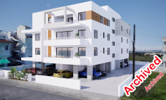 3 beds apartment for sale in Deryneia