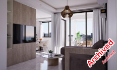 3 beds apartment for sale in Deryneia