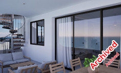 3 beds apartment for sale in Deryneia
