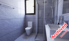 3 beds apartment for sale in Deryneia