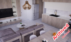 3 beds apartment for sale in Deryneia