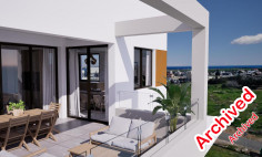 3 beds apartment for sale in Deryneia