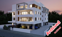 3 beds apartment for sale in Deryneia