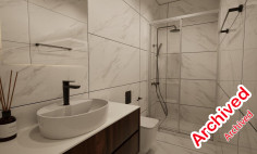 3 beds apartment for sale in Deryneia