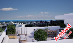 3 beds apartment for sale in Deryneia