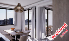 3 beds apartment for sale in Deryneia