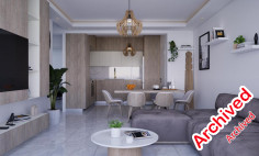 3 beds apartment for sale in Deryneia