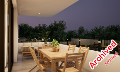 3 beds apartment for sale in Deryneia