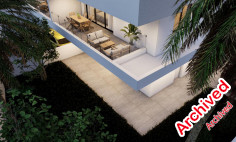 3 beds apartment for sale in Deryneia
