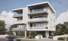 Flat for sale in Aglantzia