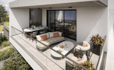 Flat for sale in Aglantzia