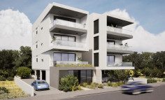 Flat for sale in Aglantzia