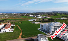 Apartment for sale in Paralimni