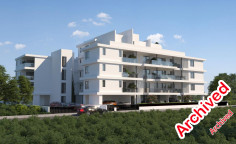 Apartment for sale in Paralimni