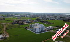 Apartment for sale in Paralimni