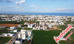 Apartment for sale in Paralimni