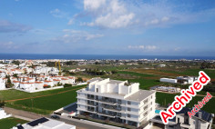 Apartment for sale in Paralimni