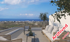 Apartment for sale in Paralimni
