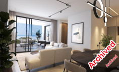 Apartment for sale in Paralimni