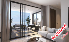 Two apartment for sale in Paralimni