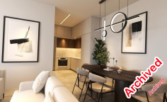 Two apartment for sale in Paralimni