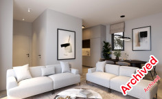 Two apartment for sale in Paralimni