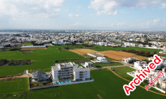 Two apartment for sale in Paralimni
