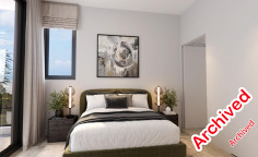 Two apartment for sale in Paralimni