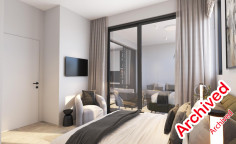 Two apartment for sale in Paralimni